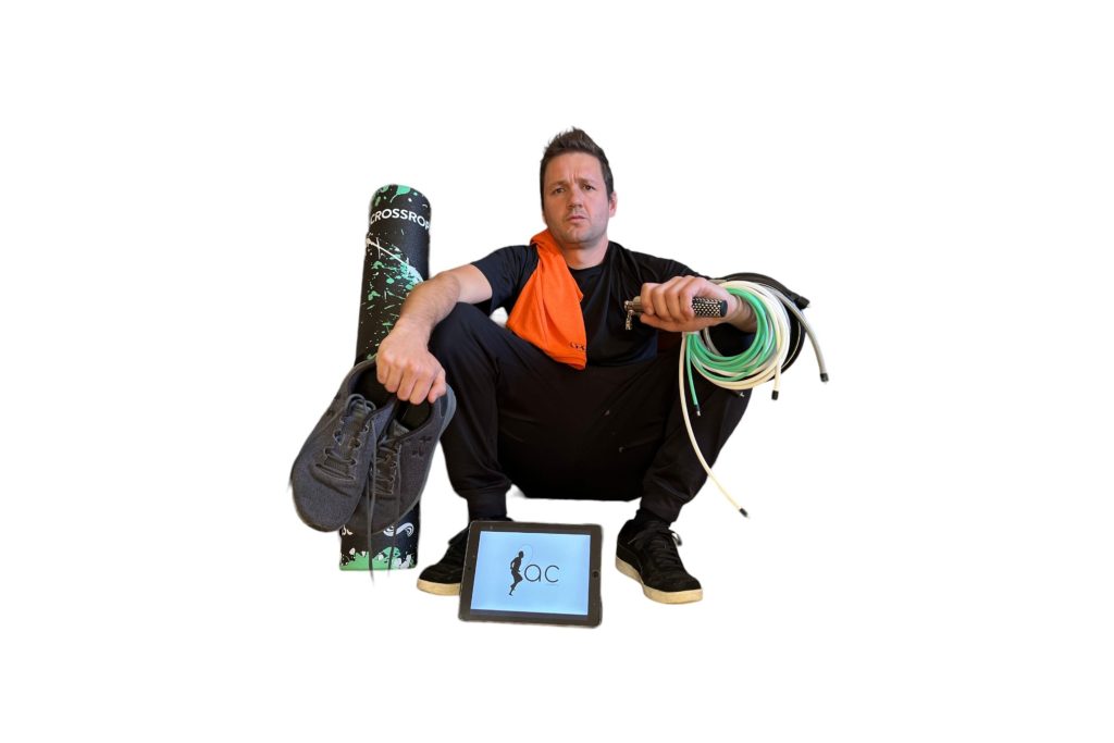 Equipamiento esencial para saltar a la cuerda: zapatillas, ropa deportiva y cuerda de alta calidad