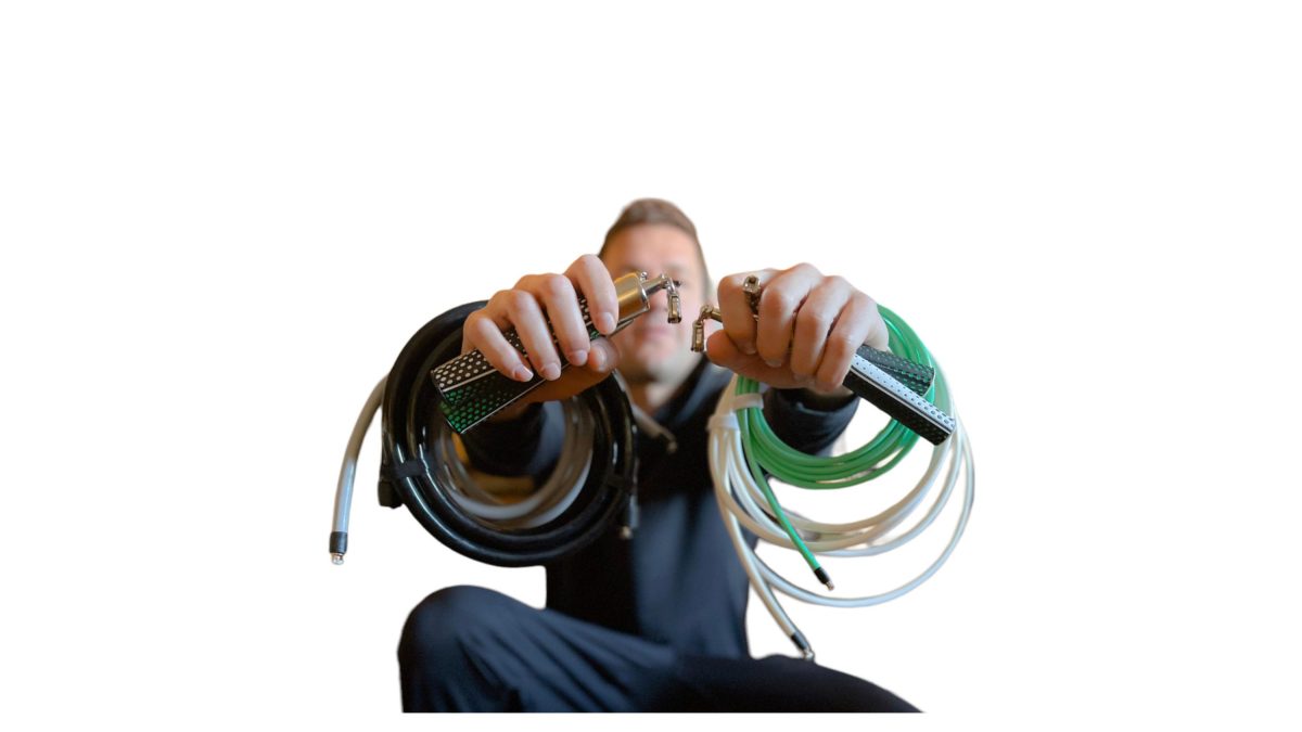 Variedad de cuerdas de salto de alta calidad para diferentes entrenamientos