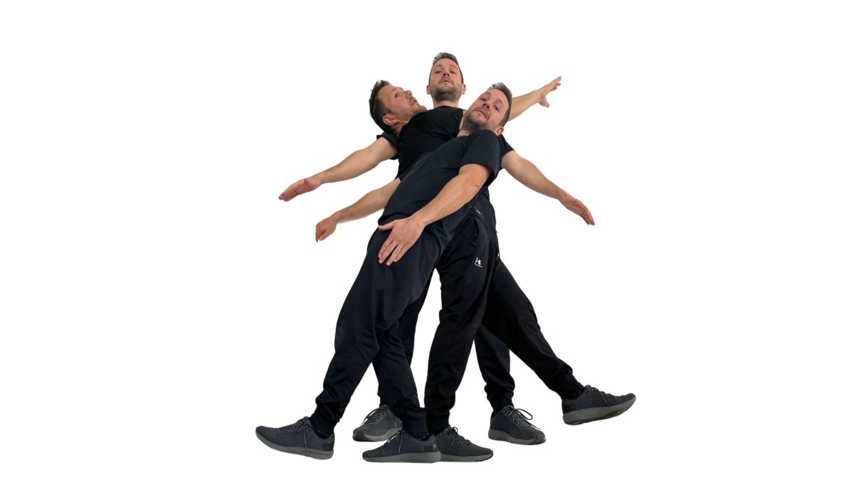 Personas realizando ejercicios de salto a la cuerda para mejorar resistencia, coordinación y velocidad