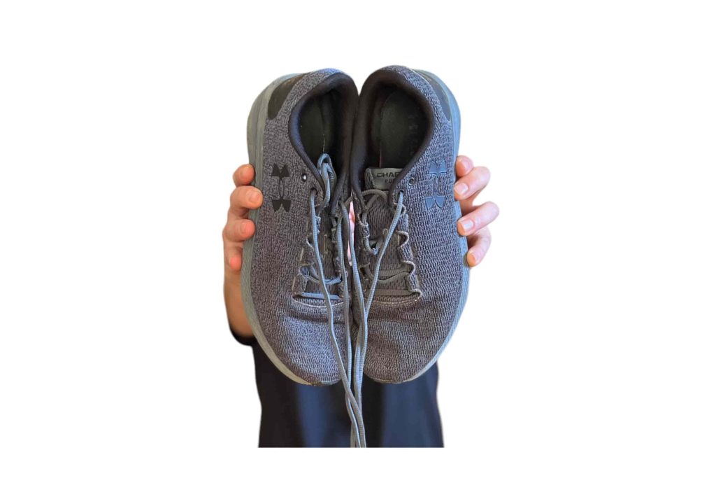 Zapatillas de entrenamiento cruzado recomendadas para saltar la cuerda