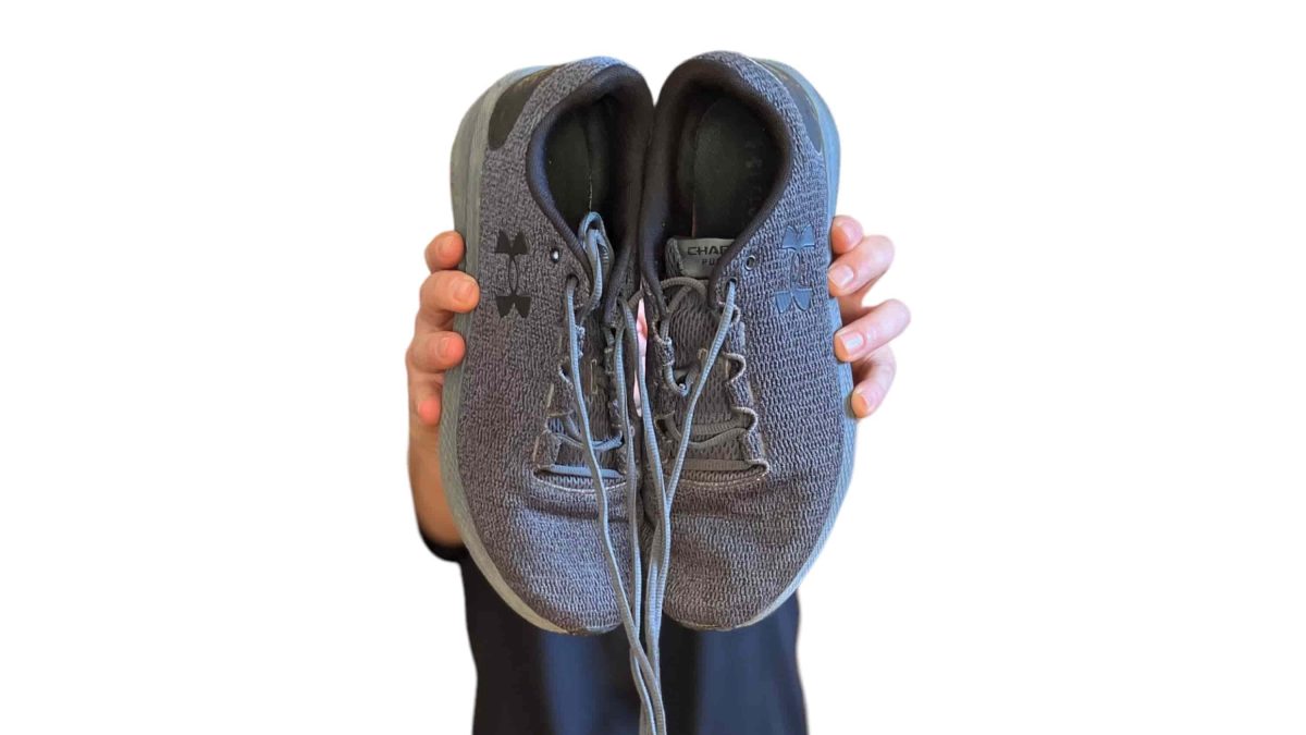 Zapatillas de entrenamiento cruzado recomendadas para saltar la cuerda